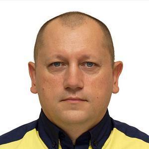 Марков Василий Юрьевич