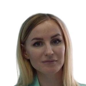 Зайцева (Галушкина) Ольга Владимировна