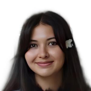 Яхьёева Сарвиноз Нумонджоновна