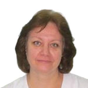 Лазарева Елена Владимировна