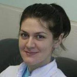 Сикоева Зарина Николаевна