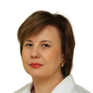 Филиппова Светлана Анатольевна