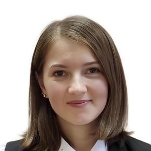 Клещева Елена Юрьевна