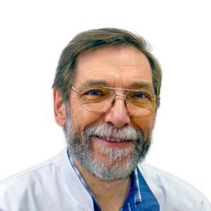 Кабанов Владимир Юрьевич