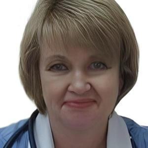 Копаева Наталья Васильевна