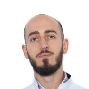 Тонян Самвел Николаевич