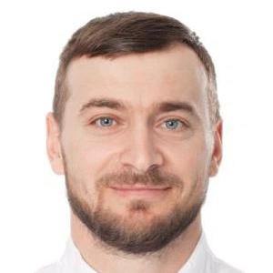 Рамазанов Зияд Магамедович