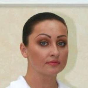 Бойко Мария Александровна