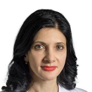 Вареникова Ольга Владимировна