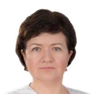 Цемерова Елена Александровна