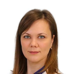 Мацнева Александра Александровна