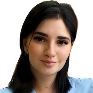 Кузнецова Анастасия Александровна