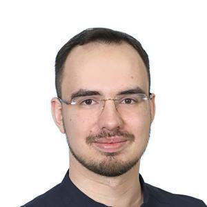 Кузнецов Артем Алексеевич