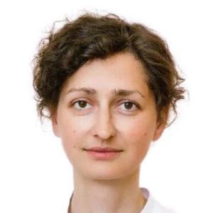 Щедрина Ирина Дмитриевна
