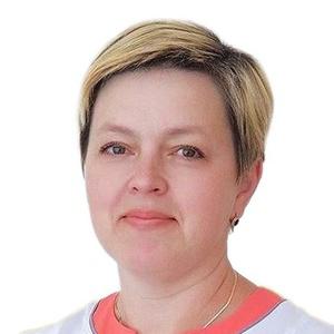 Машарская Елена Александровна