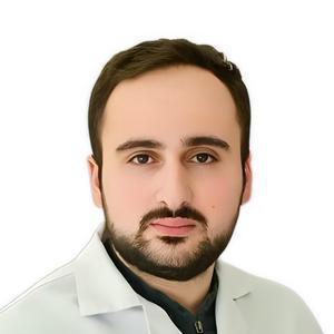 Аббасов АбуТалиб Юсифович