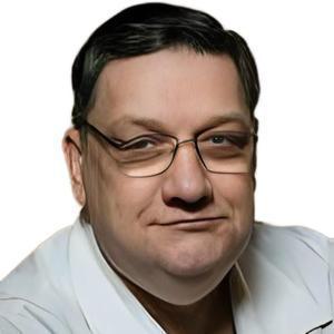 Выборнов Дмитрий Юрьевич