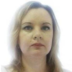 Федосеева Тамара Владимировна