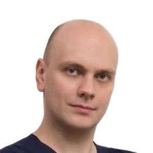 Леонов Александр Евгеньевич