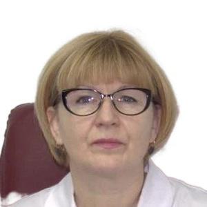 Шмелева Виктория Викторовна