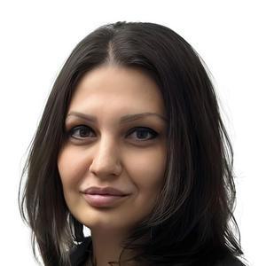 Игнатова Кристина Александровна