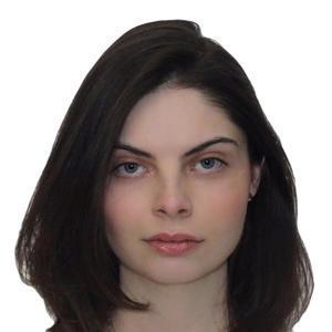 Дзанайты Ирина Хадзыматовна