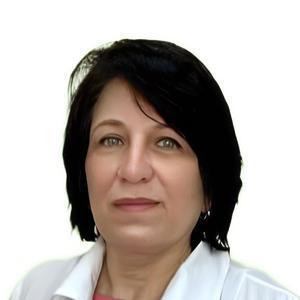 Волкова Светлана Рудольфовна