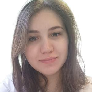 Хамидуллина Зиля Радиковна