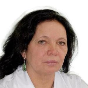 Завьялова Наталья Анатольевна