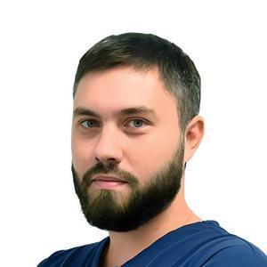Островский Михаил Дэвидович