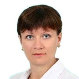 Алексеева Анна Николаевна