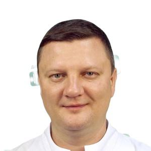 Варегин Иван Михайлович