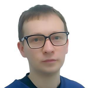 Глинин Антон Владимирович