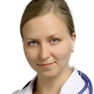 Семенова Ирина Германовна