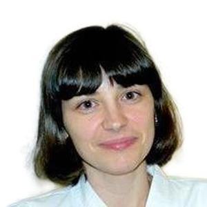 Ямпольская Екатерина Николаевна