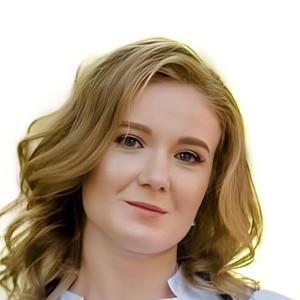 Гайдученко Дарья Станиславовна