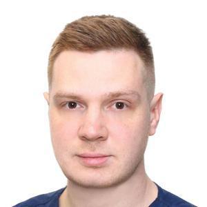 Оборин Александр Андреевич