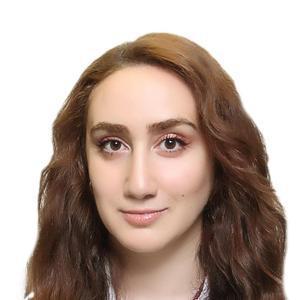 Колосова Кристина Александровна