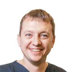 Нарыков Роман Александрович