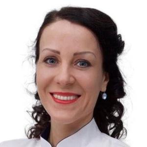 Серяпина Татьяна Валерьевна