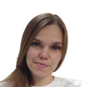Черепанова Марина Леонидовна