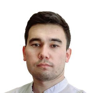 Чориев Абдуразок Алишерович