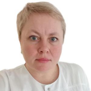 Разгоняева Наталья Сергеевна