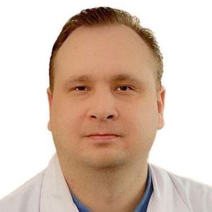 Стародубцев Алексей Леонидович