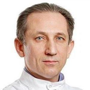 Астахов Сергей Вячеславович