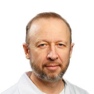 Беляев Александр Николаевич