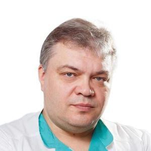 Добычин Александр Алексеевич