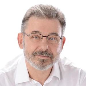 Возлюбленный Евгений Иванович