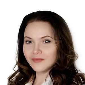 Миусова Марина Владимировна