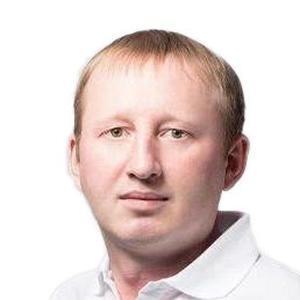 Патин Игорь Аркадьевич